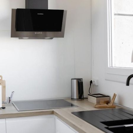 Fougasses Apartment Frejus Ngoại thất bức ảnh