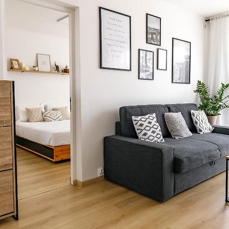 Fougasses Apartment Frejus Ngoại thất bức ảnh