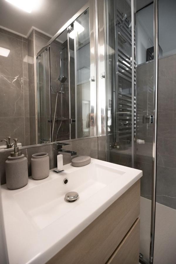 Fougasses Apartment Frejus Ngoại thất bức ảnh