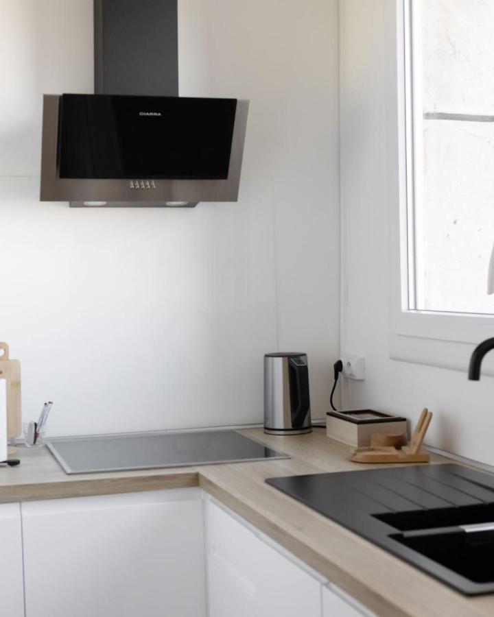 Fougasses Apartment Frejus Ngoại thất bức ảnh
