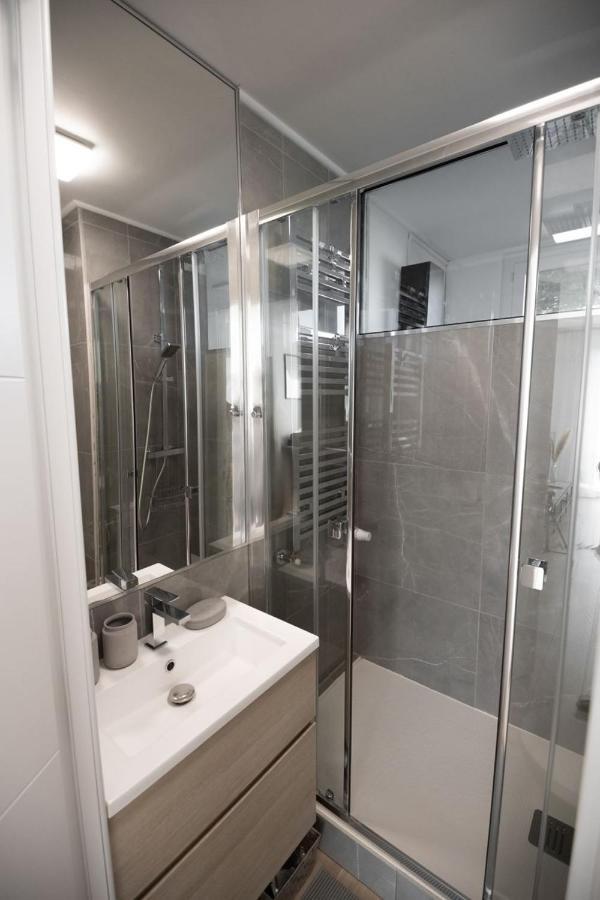 Fougasses Apartment Frejus Ngoại thất bức ảnh