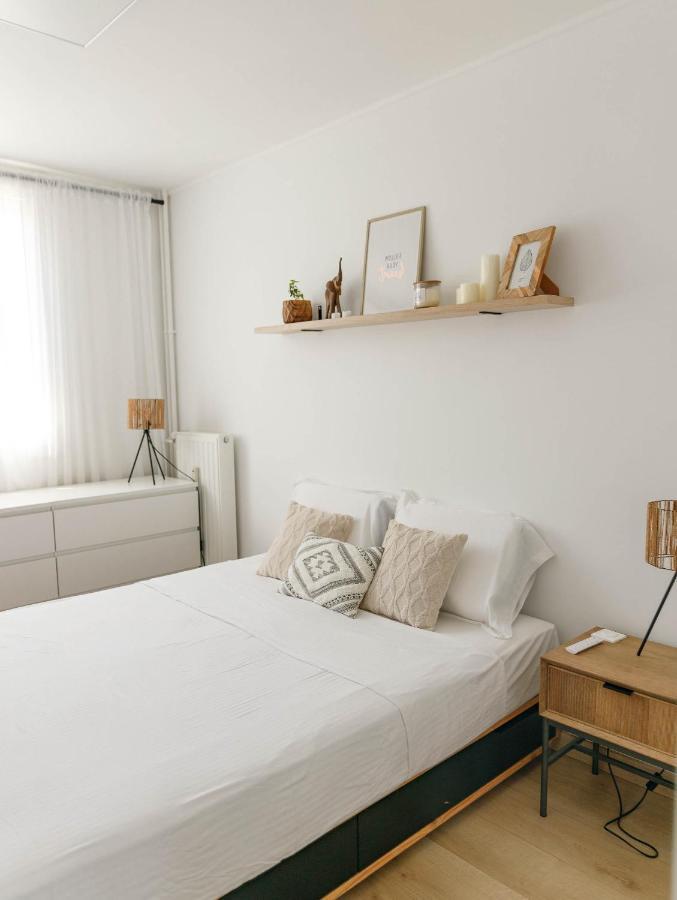 Fougasses Apartment Frejus Ngoại thất bức ảnh