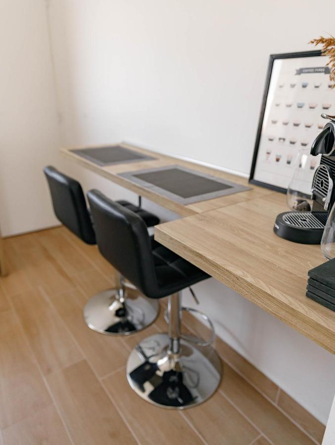 Fougasses Apartment Frejus Ngoại thất bức ảnh