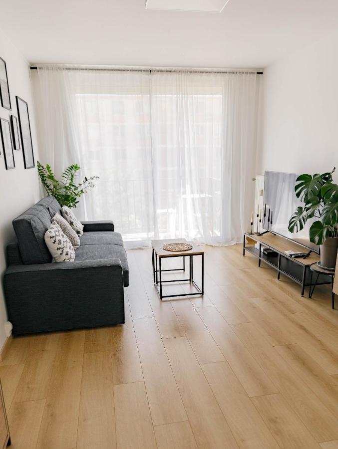 Fougasses Apartment Frejus Ngoại thất bức ảnh