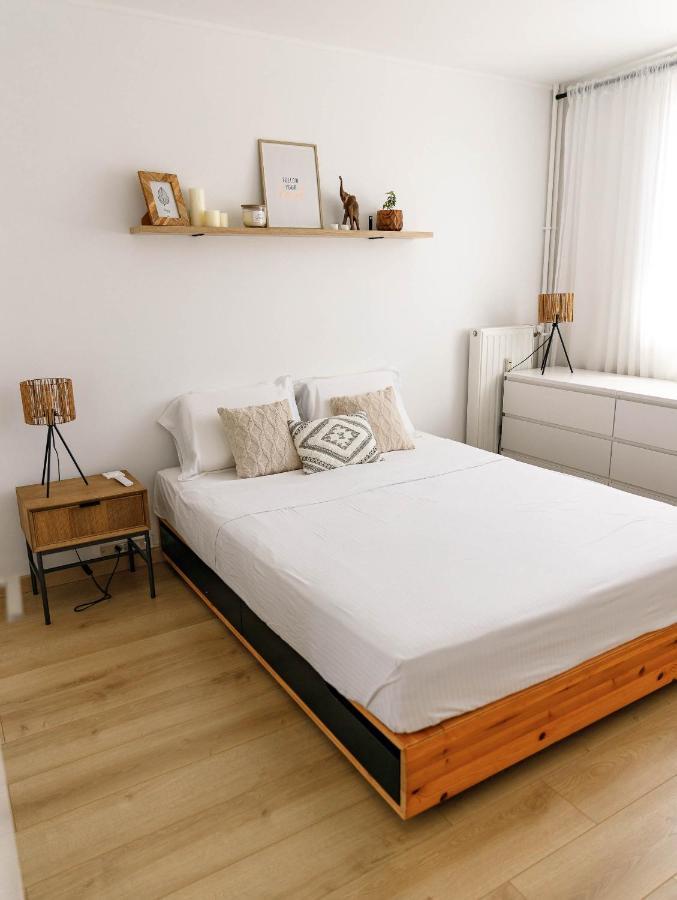 Fougasses Apartment Frejus Ngoại thất bức ảnh